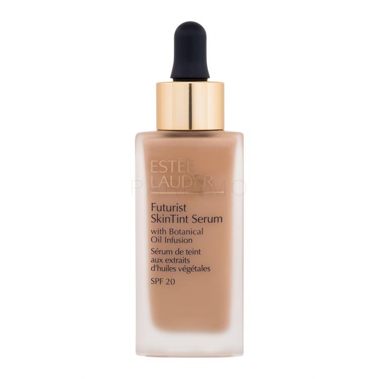 Estée Lauder Futurist SkinTint Serum Puder za žene 30 ml Nijansa 4N1 Shell Beige