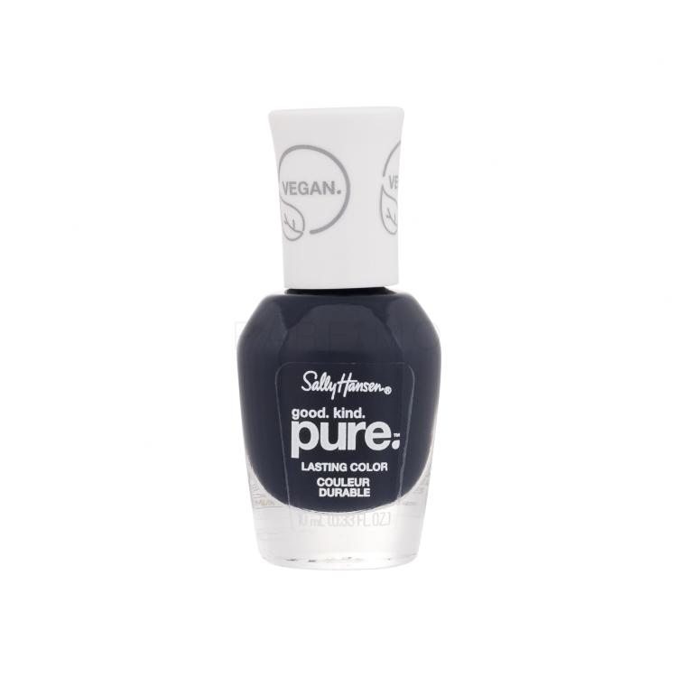 Sally Hansen Good. Kind. Pure. Lak za nokte za žene 10 ml Nijansa 365 Blueberry Tart