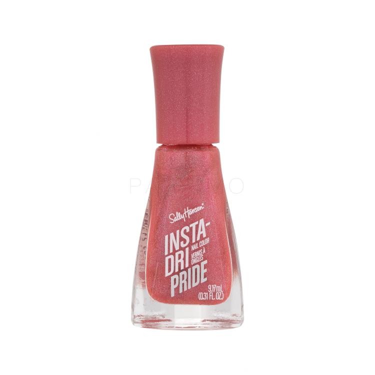 Sally Hansen Insta-Dri Pride Lak za nokte za žene 9,17 ml Nijansa 758 A Thing Called Love