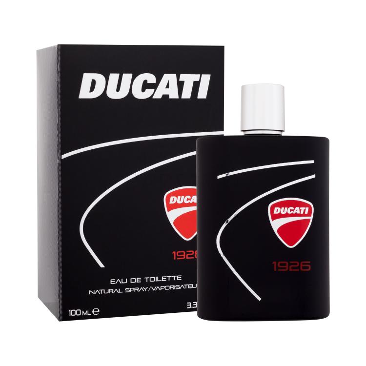 Ducati Ducati 1926 Toaletna voda za muškarce 100 ml