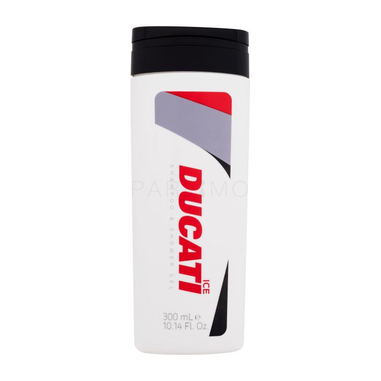 Ducati Ice Šampon za muškarce 300 ml