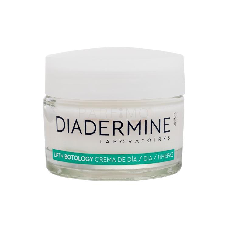 Diadermine Lift+ Botology Anti-Wrinkle Day Cream 30+ Dnevna krema za lice za žene 50 ml oštećena kutija