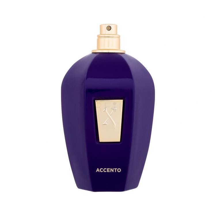 Xerjoff Accento Parfemska voda 100 ml tester