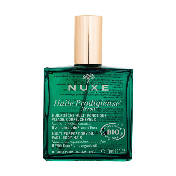 NUXE Huile Prodigieuse Néroli Ulje za tijelo za žene 100 ml tester