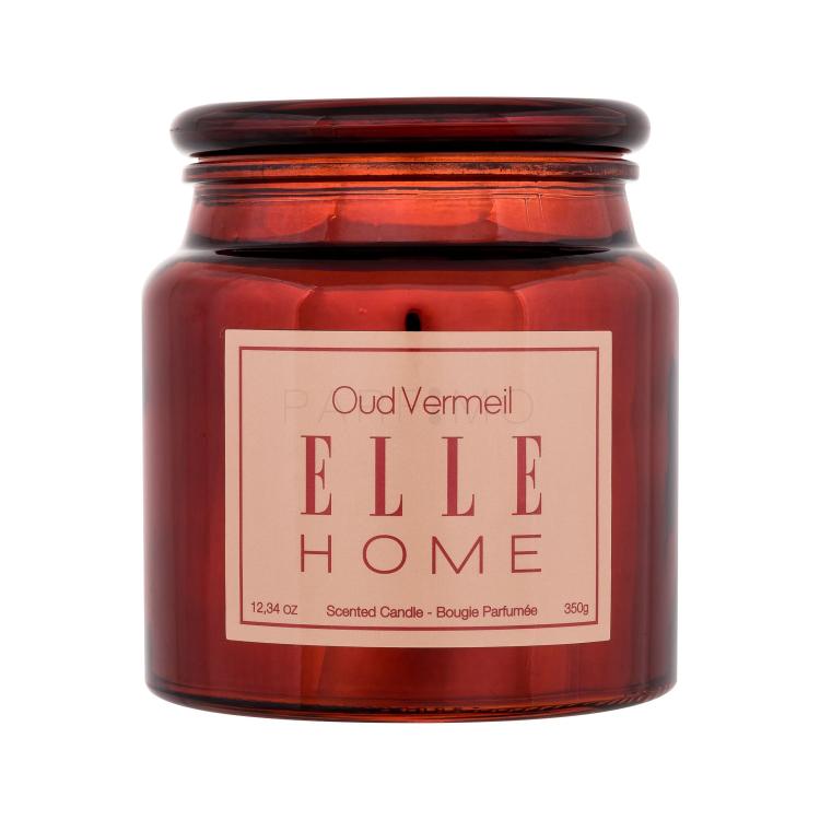 Elle Home Oud Vermeil Mirisna svijeća 350 g