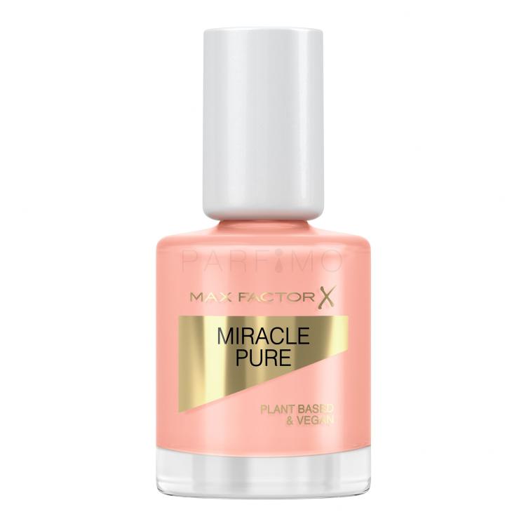 Max Factor Miracle Pure Lak za nokte za žene 12 ml Nijansa 395 Magic Sunstone