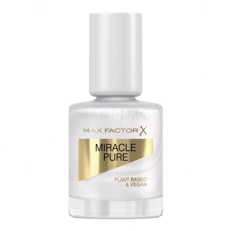 Max Factor Miracle Pure Lak za nokte za žene 12 ml Nijansa 095 Opal Coat