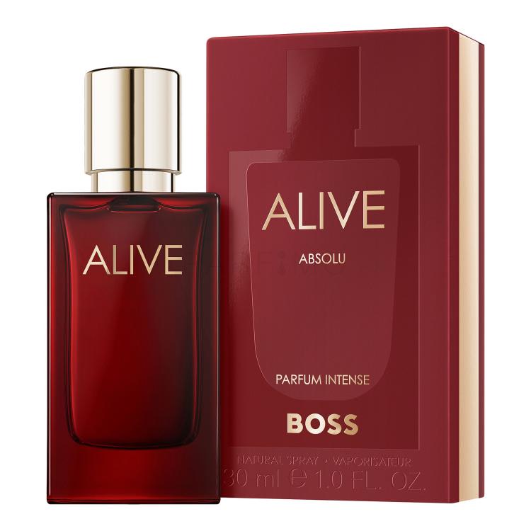 HUGO BOSS BOSS Alive Absolu Parfemska voda za žene 30 ml