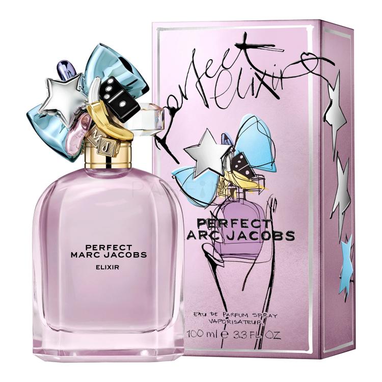 Marc Jacobs Perfect Elixir Parfemska voda za žene 100 ml