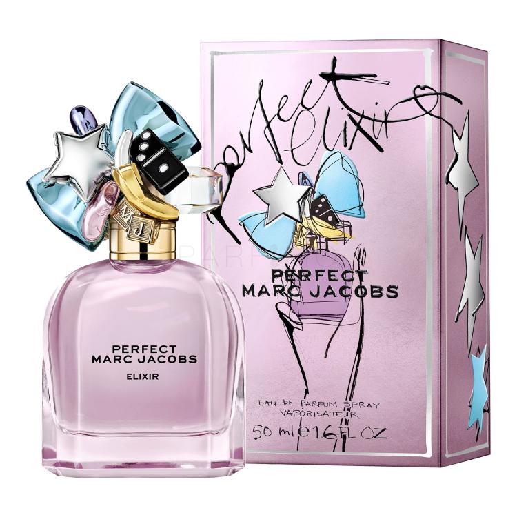 Marc Jacobs Perfect Elixir Parfemska voda za žene 50 ml