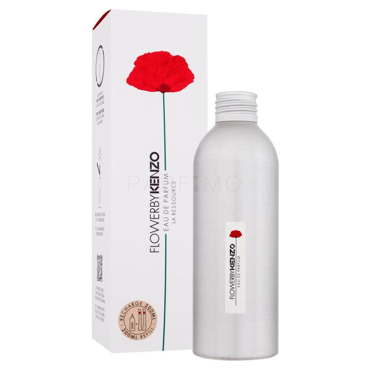 KENZO Flower By Kenzo Parfemska voda za žene punilo 200 ml