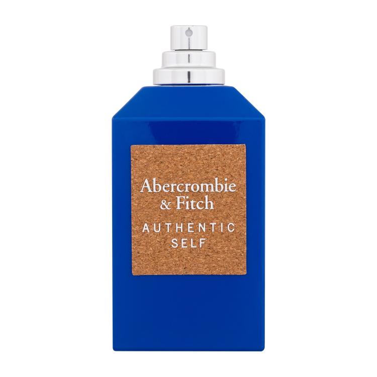 Abercrombie &amp; Fitch Authentic Self Toaletna voda za muškarce 100 ml tester