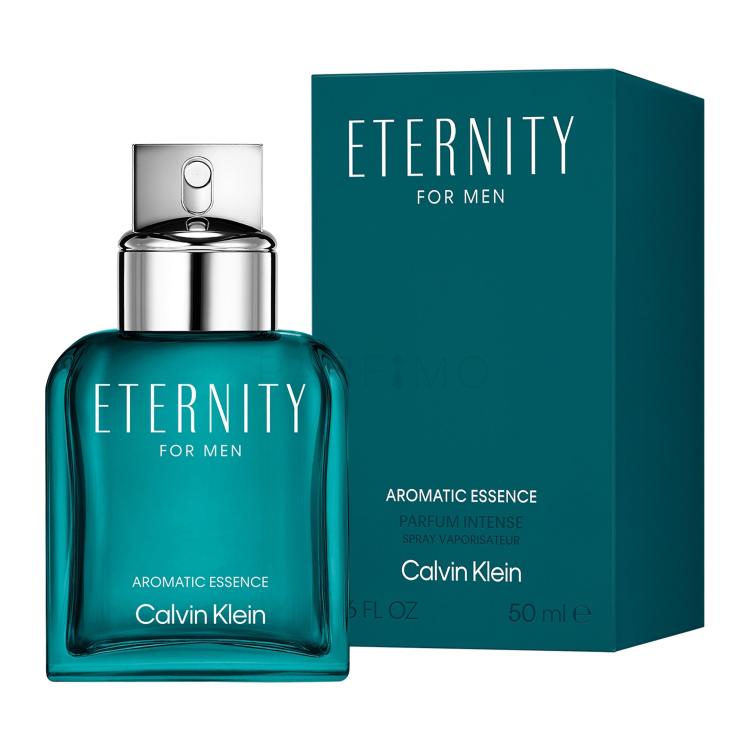 Calvin Klein Eternity Aromatic Essence Parfem za muškarce 50 ml