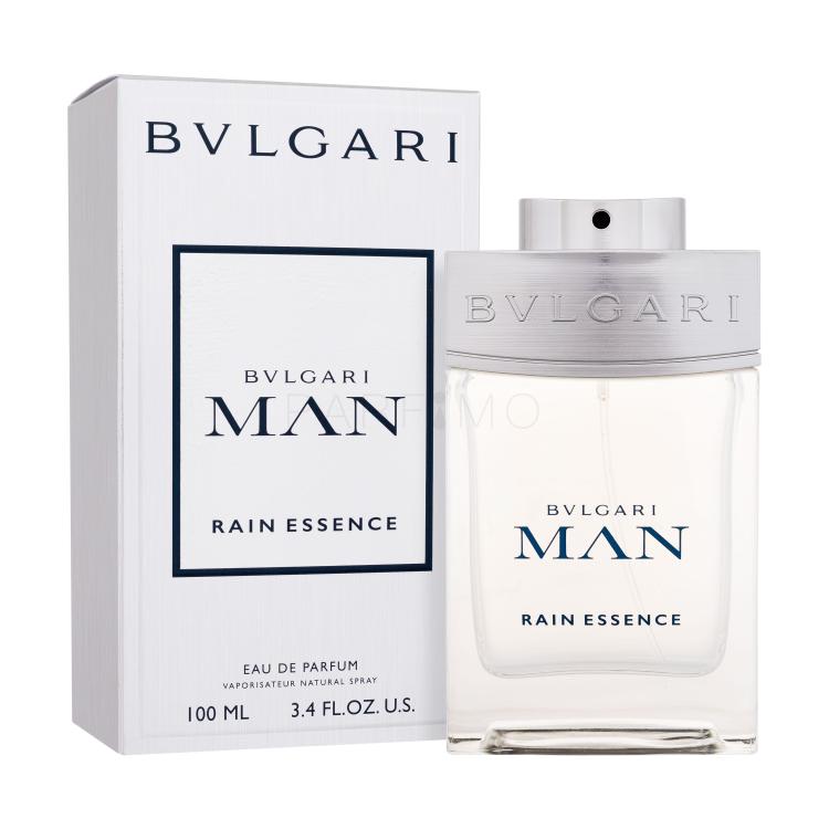 Bvlgari MAN Rain Essence Parfemska voda za muškarce 100 ml