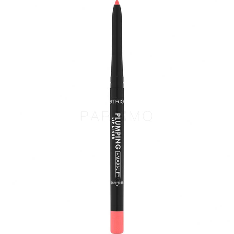 Catrice Plumping Lip Liner Olovka za usne za žene 0,35 g Nijansa 160 S-peach-less