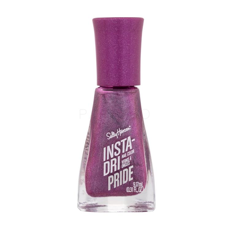 Sally Hansen Insta-Dri Pride Lak za nokte za žene 9,17 ml Nijansa 763 I Got Spirit