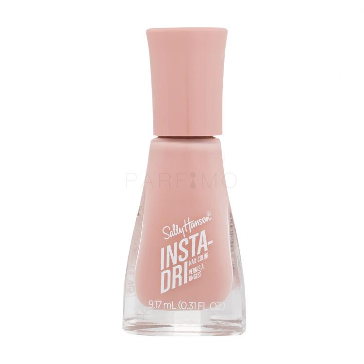 Sally Hansen Insta-Dri Lak za nokte za žene 9,17 ml Nijansa 138 Instant Coffee