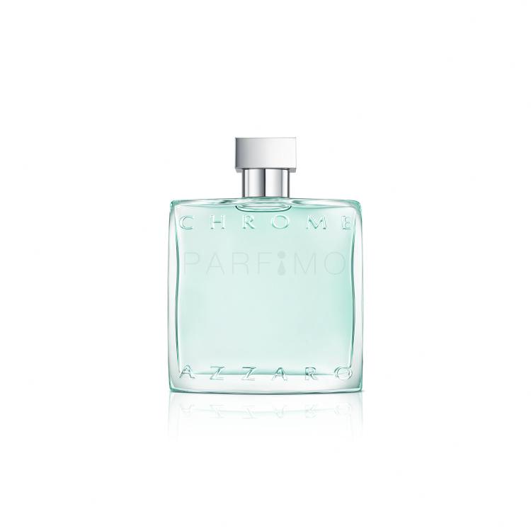 Azzaro Chrome Azure Toaletna voda za muškarce 100 ml