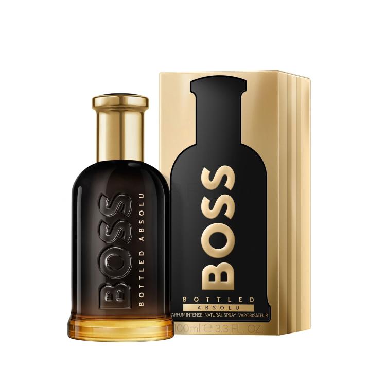 HUGO BOSS Boss Bottled Absolu Parfem za muškarce 200 ml