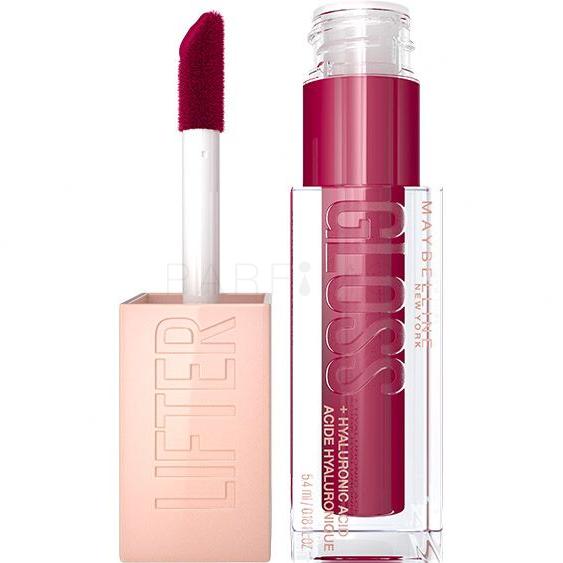 Maybelline Lifter Gloss Sjajilo za usne za žene 5,4 ml Nijansa 025 Taffy