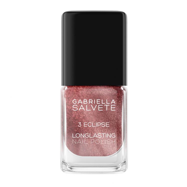 Gabriella Salvete Over The Moon Longlasting Nail Polish Lak za nokte za žene 11 ml Nijansa 3 Eclipse