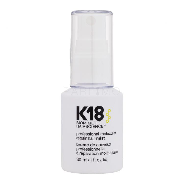 K18 Molecular Repair Professional Hair Mist Njega kose bez ispiranja za žene 30 ml