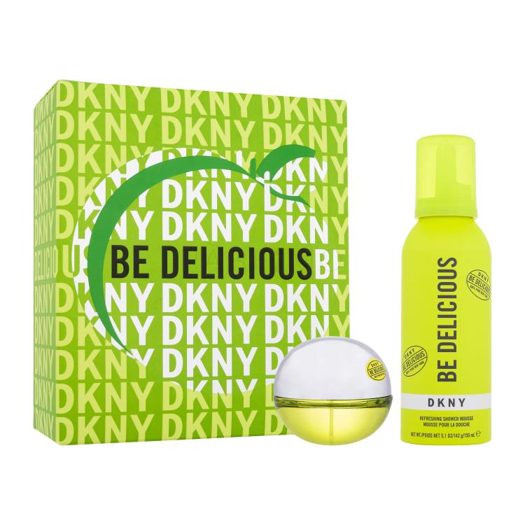 DKNY DKNY Be Delicious Poklon set