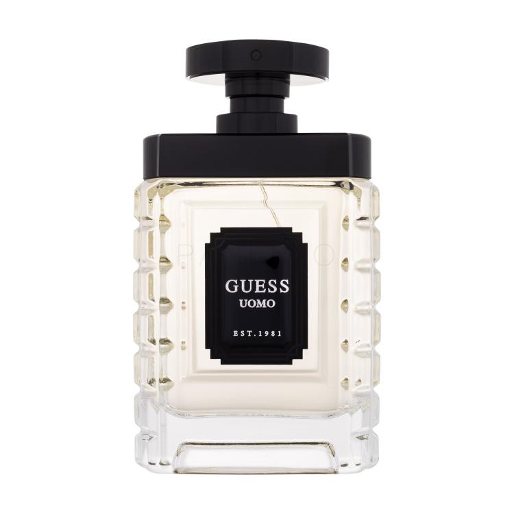 GUESS Uomo Toaletna voda za muškarce 100 ml tester