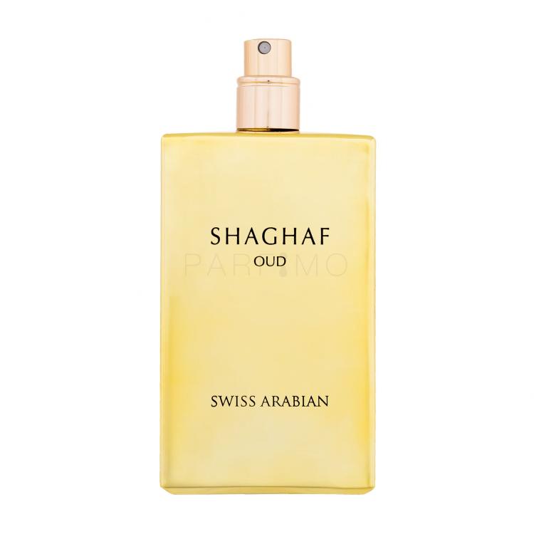 Swiss Arabian Shaghaf Oud Parfemska voda 75 ml tester