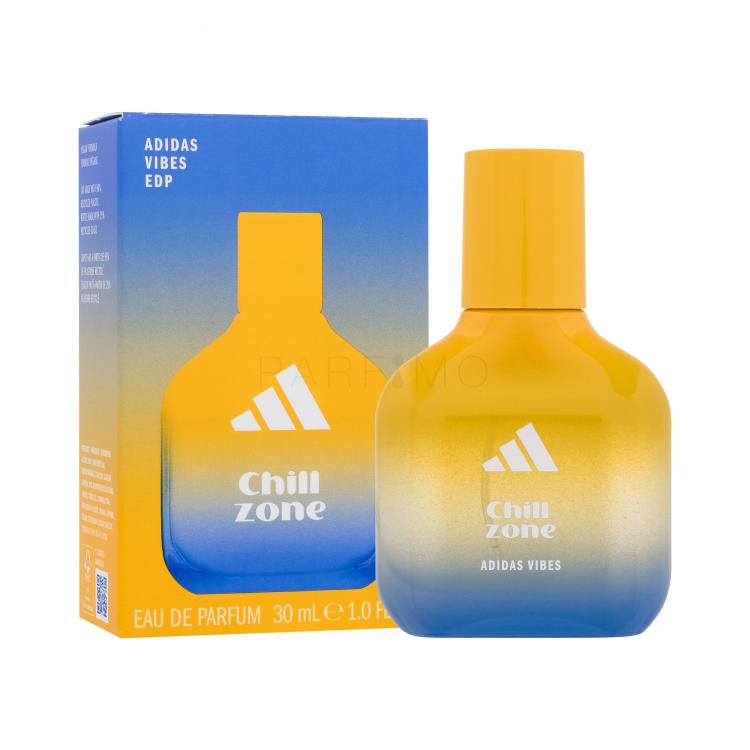 Adidas Vibes Chill Zone Parfemska voda 30 ml