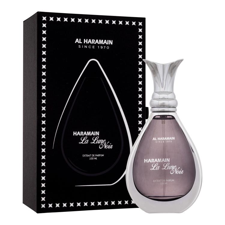 Al Haramain La Lune Noir Parfemski ekstrakt 100 ml