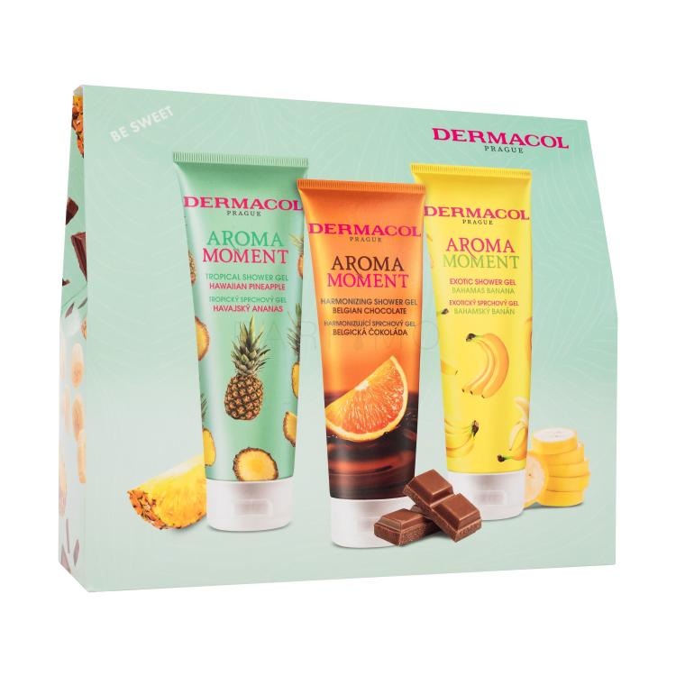 Dermacol Aroma Moment Be Sweet Poklon set