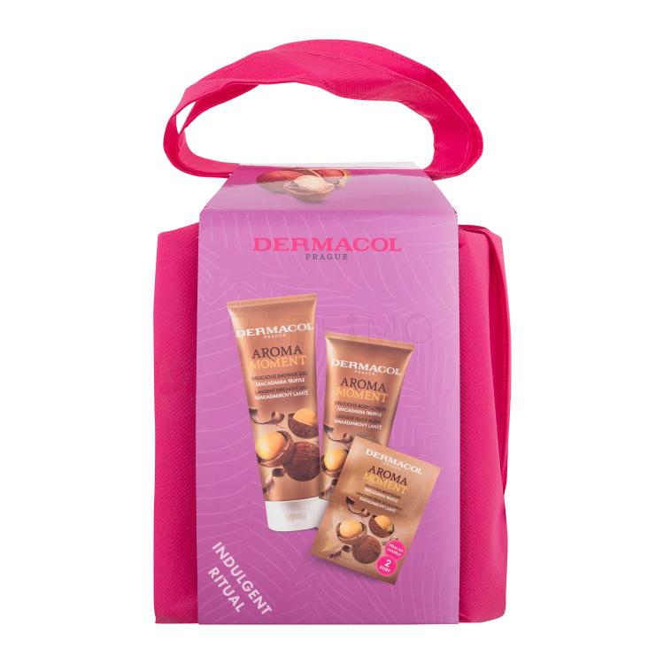 Dermacol Aroma Moment Macadamia Truffle Poklon set