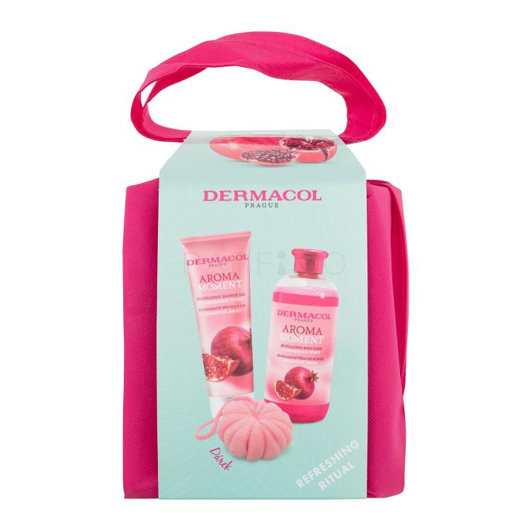 Dermacol Aroma Moment Pomegranate Power Poklon set