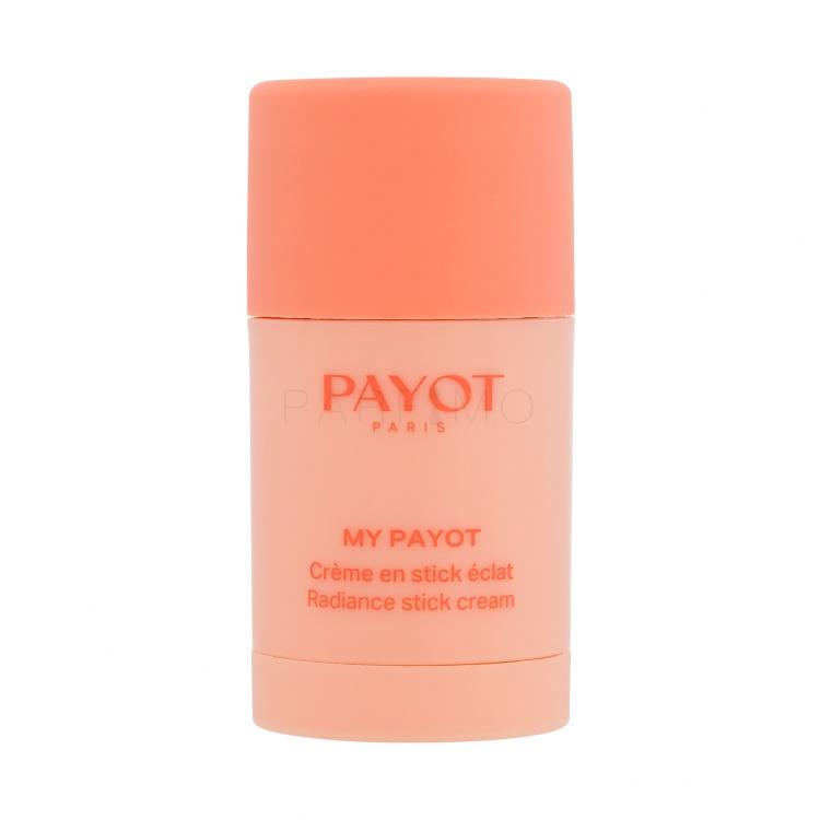 PAYOT My Payot Radiance Stick Cream Dnevna krema za lice za žene 25 g