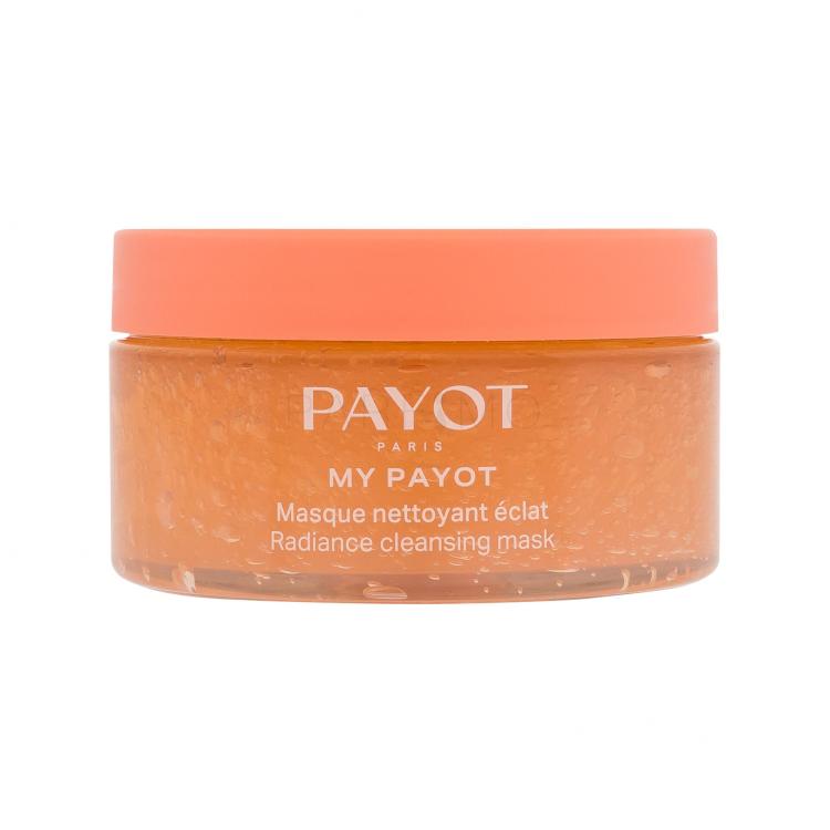 PAYOT My Payot Radiance Cleansing Mask Maska za lice za žene 100 ml