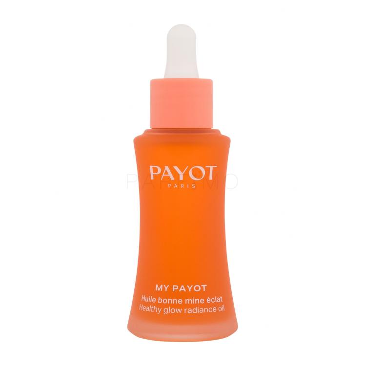 PAYOT My Payot Healthy Glow Radiance Oil Ulje za lice za žene 30 ml