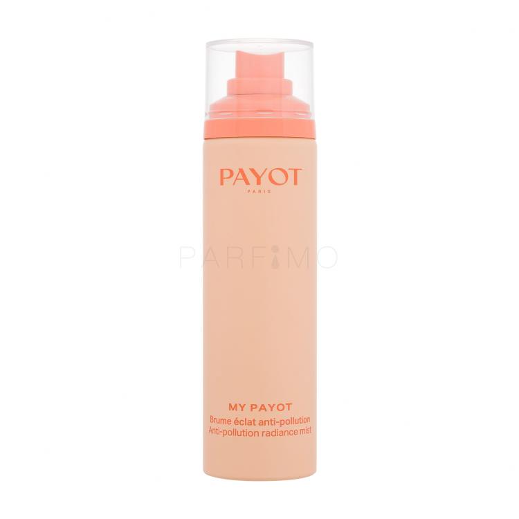 PAYOT My Payot Anti-Pollution Radiance Mist Losion i sprej za lice za žene 100 ml