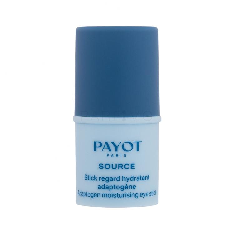 PAYOT Source Adaptogen Moisturising Eye Stick Krema za područje oko očiju za žene 4,5 g