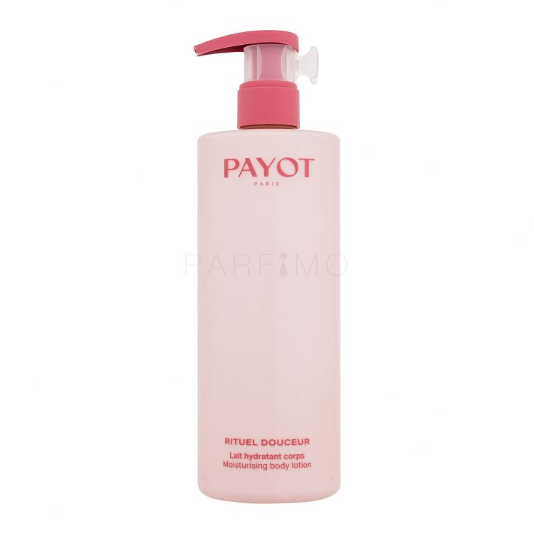 PAYOT Rituel Douceur Moisturising Body Lotion Losion za tijelo za žene 400 ml