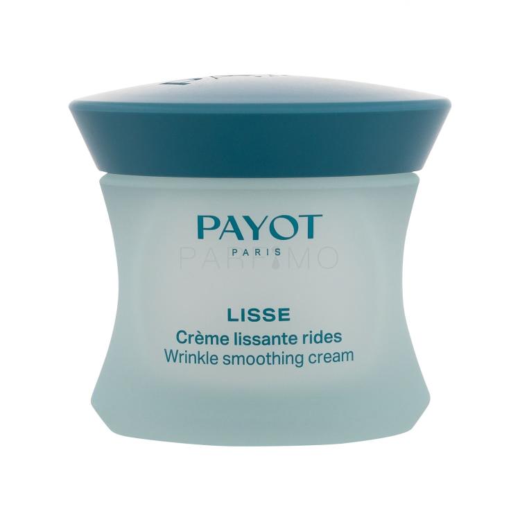 PAYOT Lisse Wrinkle Smoothing Cream Dnevna krema za lice za žene 50 ml