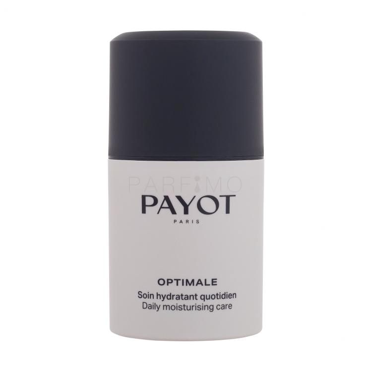 PAYOT Homme Optimale Daily Moisturising Care Dnevna krema za lice za muškarce 50 ml