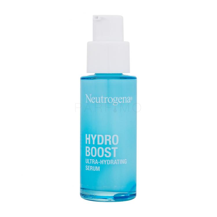 Neutrogena Hydro Boost Ultra-Hydrating Serum Serum za lice 30 ml