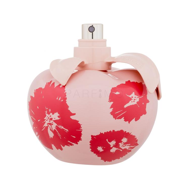 Nina Ricci Nina Fleur Toaletna voda za žene 80 ml tester