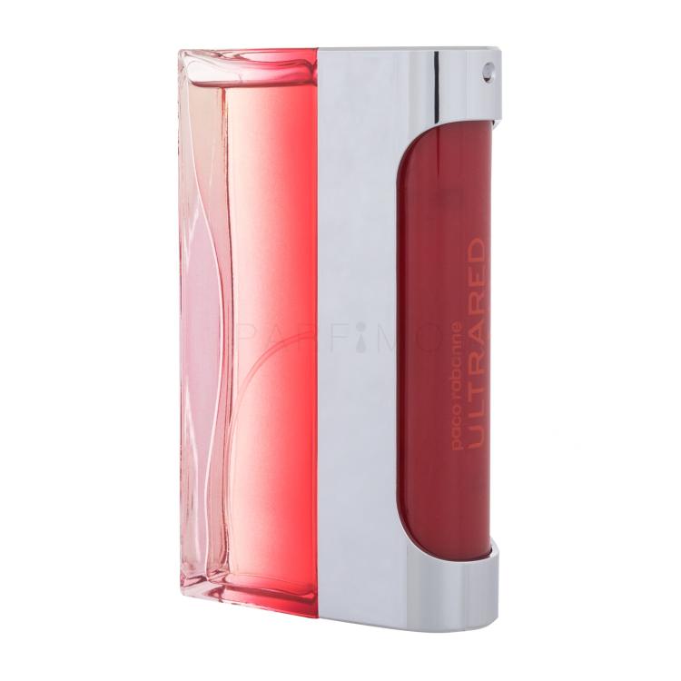 Paco Rabanne Ultrared Toaletna voda za muškarce 100 ml tester