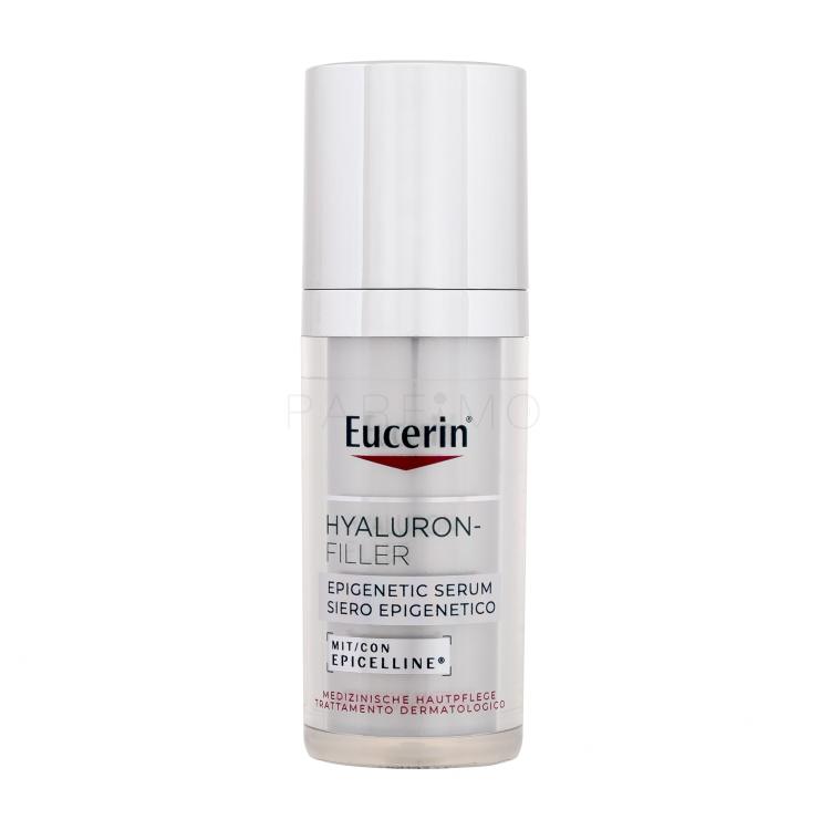 Eucerin Hyaluron-Filler Epigenetic Serum Serum za lice za žene 30 ml