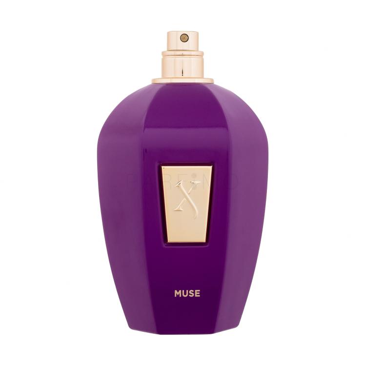 Xerjoff V Collection Muse Parfemska voda 100 ml tester