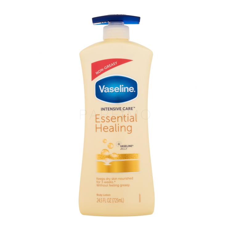 Vaseline Intensive Care Essential Healing Losion za tijelo 725 ml