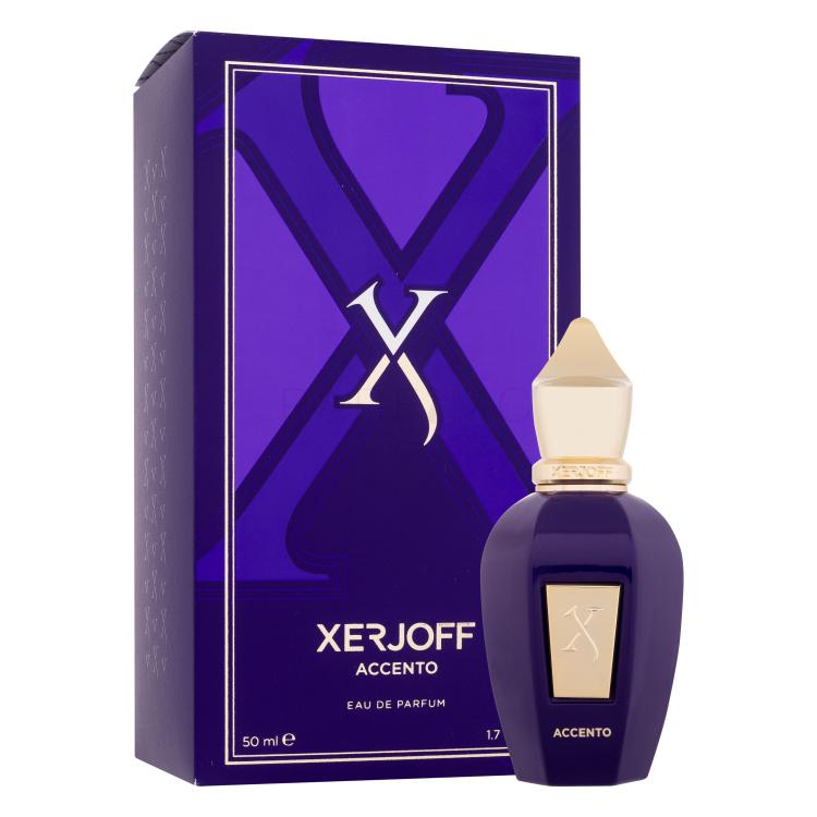 Xerjoff Accento Parfemska voda 50 ml