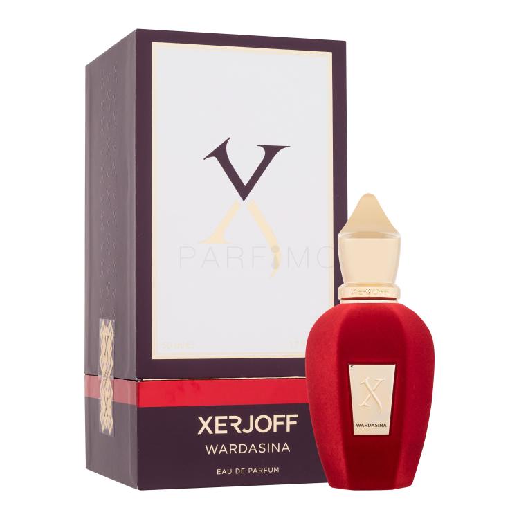 Xerjoff V Collection Wardasina Parfemska voda 50 ml